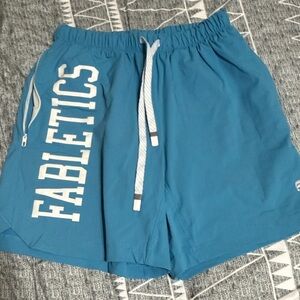 Fabletics Men's Shorts